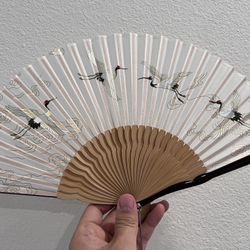 Asian Fan New