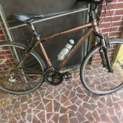 Fuji Sunfire 2.0