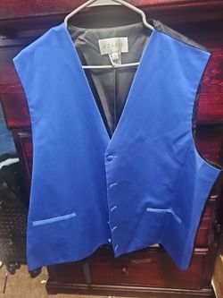 Vest/ chaleco