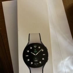 Samsung Galaxy Golf Watch 5