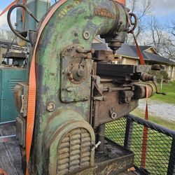 Milwaukee Drill Press