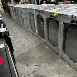 New In The Box Washer And Dryer Sets! Financing Available! Message For Details