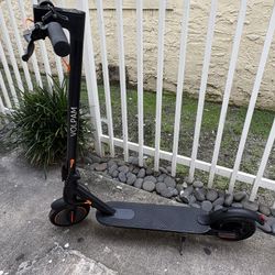 Scooter