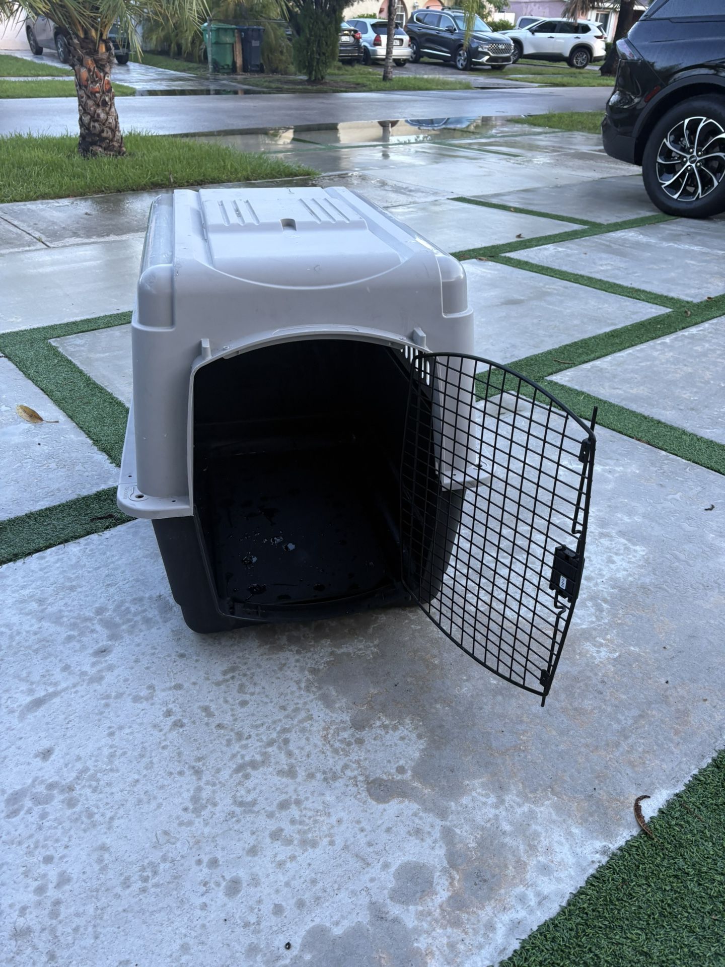 Pet Kennel