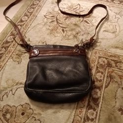 Genuine Leather Bag 