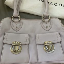 Authentic Marc Jacobs Shoulder Bag