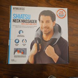Neck Massager
