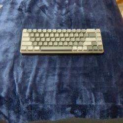 MK-Box Gaming Keyboard 
