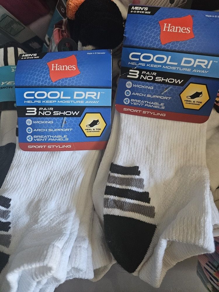 Mens Socks