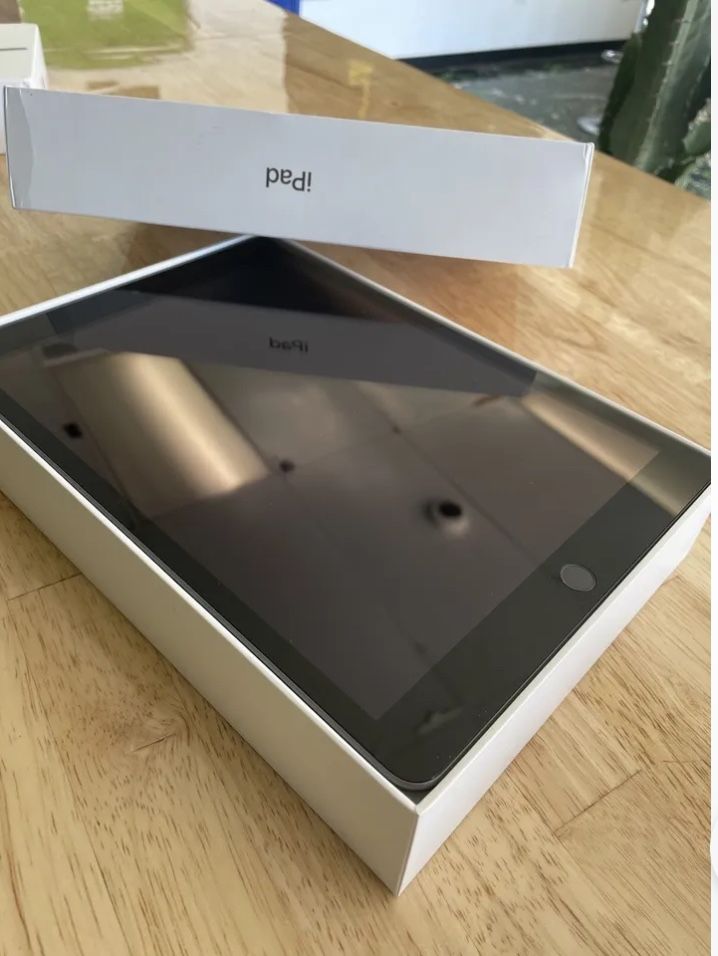 IPAD 9TH GENERATION