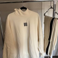 Adidas X Fear of God