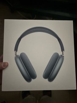 Air pods max 2025 edition