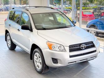 2011 Toyota RAV4