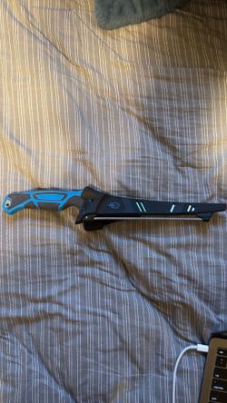 Fishing Knife
