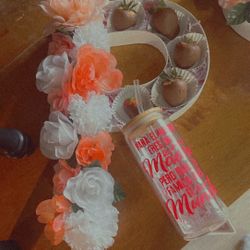 Flower Boxes With Cup For Any Occasion 