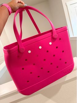 Large bogg bag