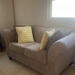 Love Seat
