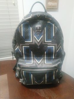MCM Backpack OG