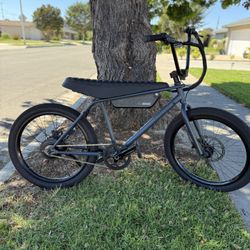 Zooz Ultra Urban (Handleworks BAC)