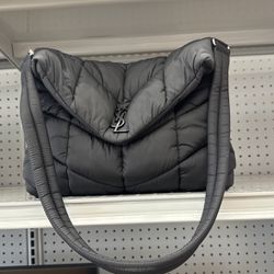 Saint Laurent Shoulder Bag 