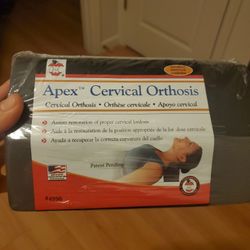 Cervical Orthosis