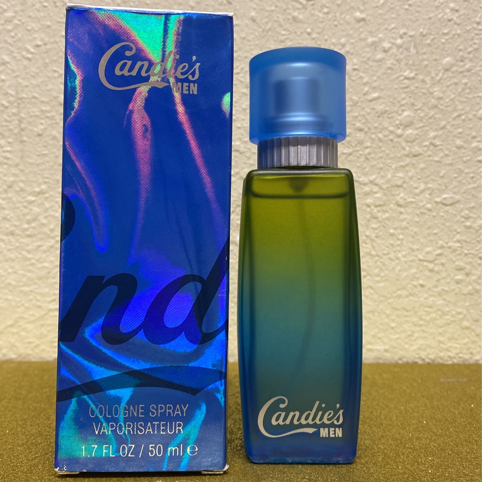 Candies Men Cologne For Men