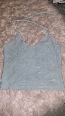 Crop tops