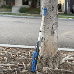 2022 DeMarini CF USA Baseball Bat 31/21 (-10) WTDXUFX22 UFX-22