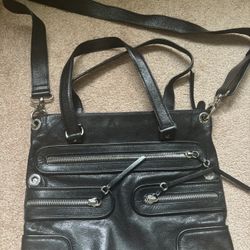 Brighton Collection Leather Purse