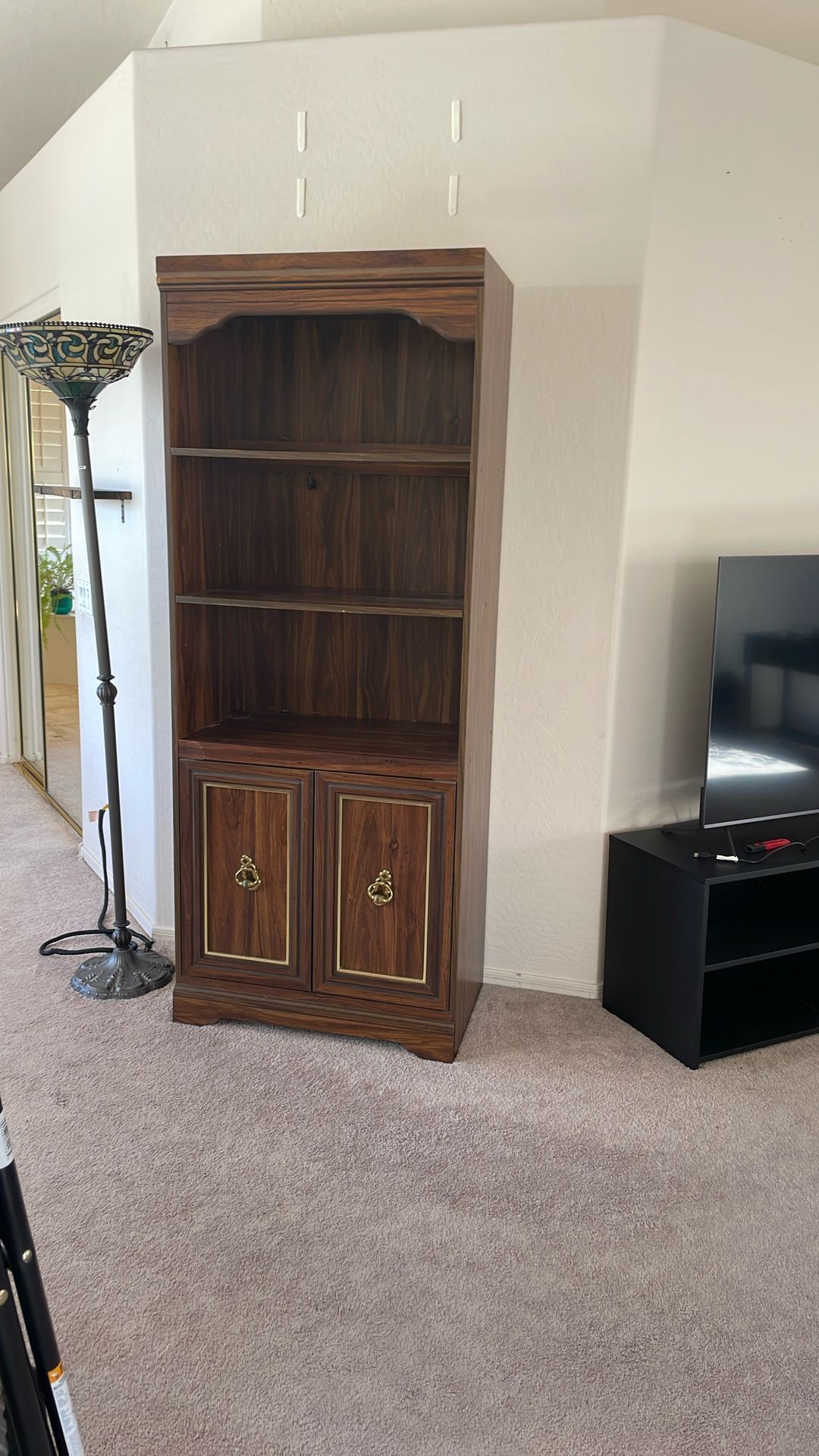 Large Bookcase