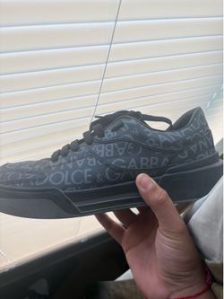 Dolce gabbana shoes