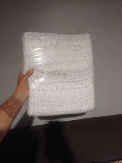 Diapers, Size 2