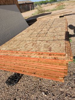 1/2 plywood