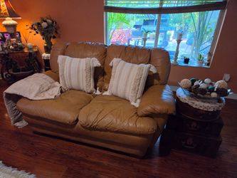 Living room set