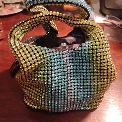 Women's Accessories.