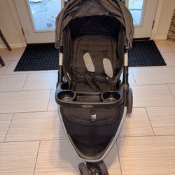 Graco Stroller