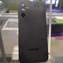Samsung Galaxy A14 5g Unlocked Sold With Store Warranty And Receipt 