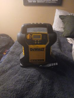 Car Jump Starter