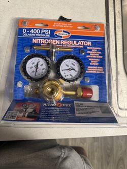 Regulator