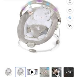 Baby Bouncer