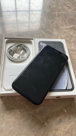 Apple Iphone XR 128 GB unlocked