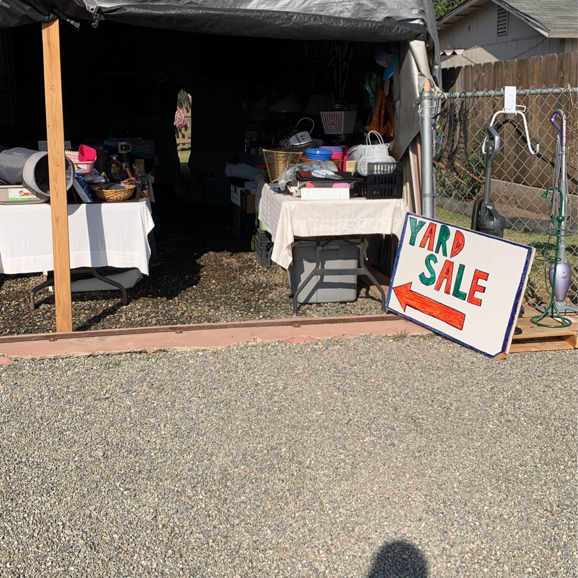 Home Decor , Clothes Etc.