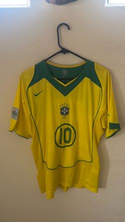 brazil national futbol team robinho large size