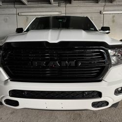 2019 2024 Headlights 
