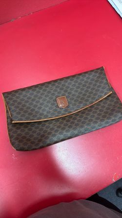 Vintage Clutch