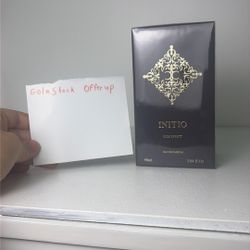 INITIO | Side Effect Eau de Parfum 3.04 FI Oz