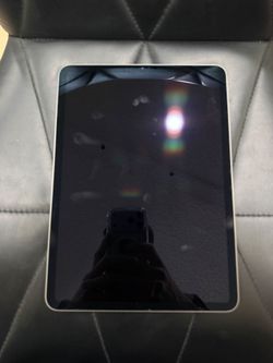 Apple Ipad Pro 4