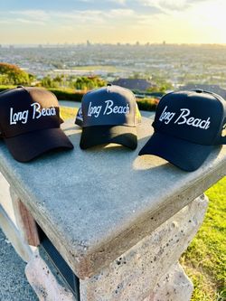Long Beach Hats