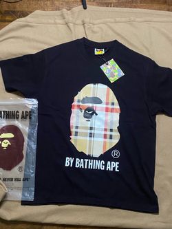 A bathing ape t-shirt