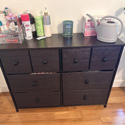 Small Dresser 